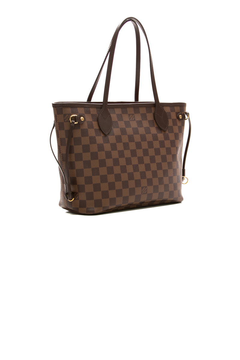 Neverfull PM Tote Bag