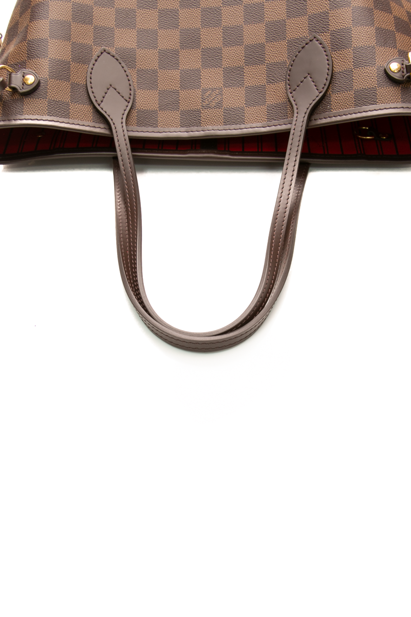 Neverfull PM Tote Bag