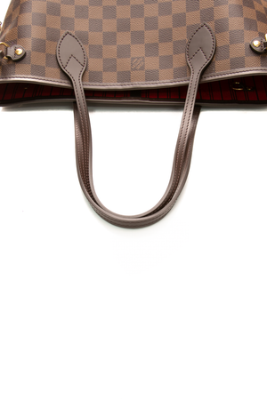Neverfull PM Tote Bag