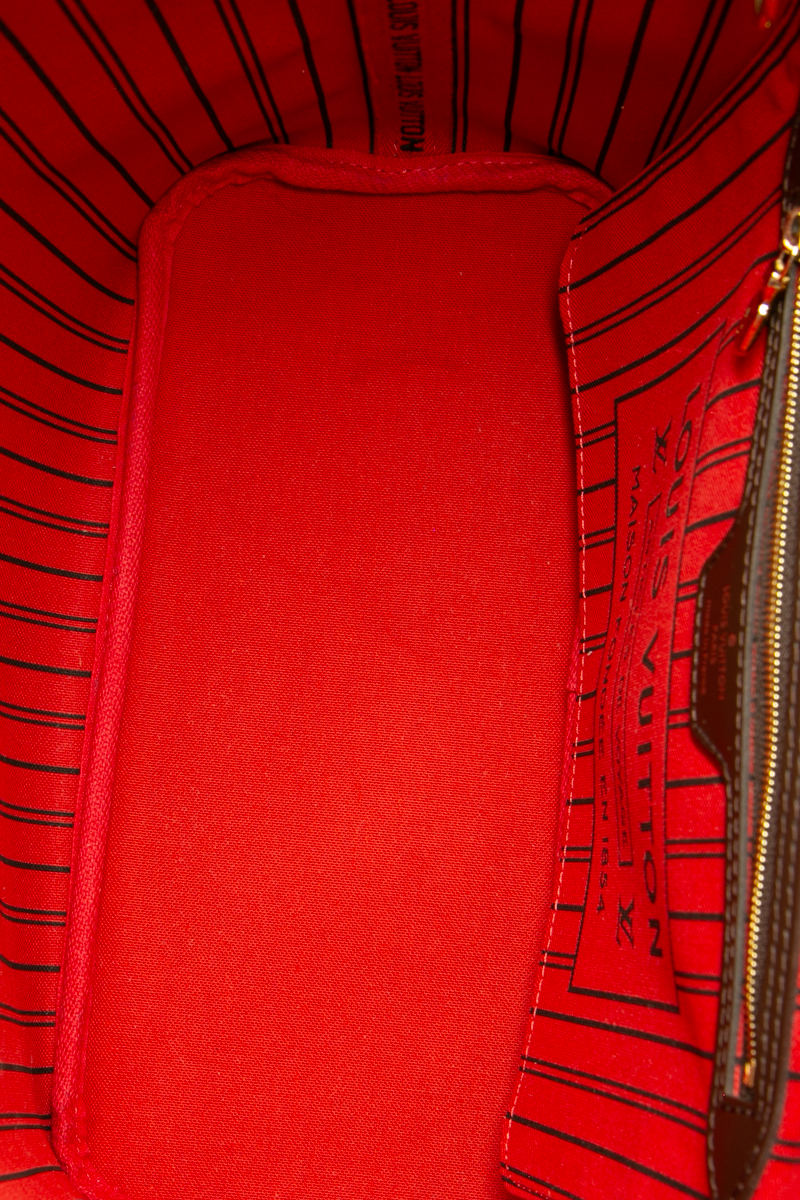 Neverfull PM Tote Bag