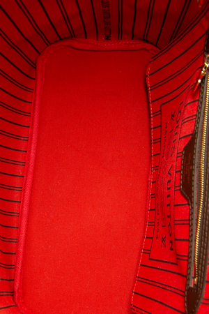 Neverfull PM Tote Bag