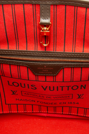 Neverfull PM Tote Bag