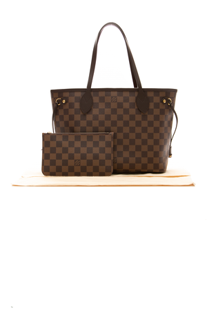 Neverfull PM Tote Bag