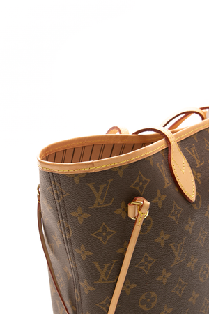 Neverfull MM Tote Bag
