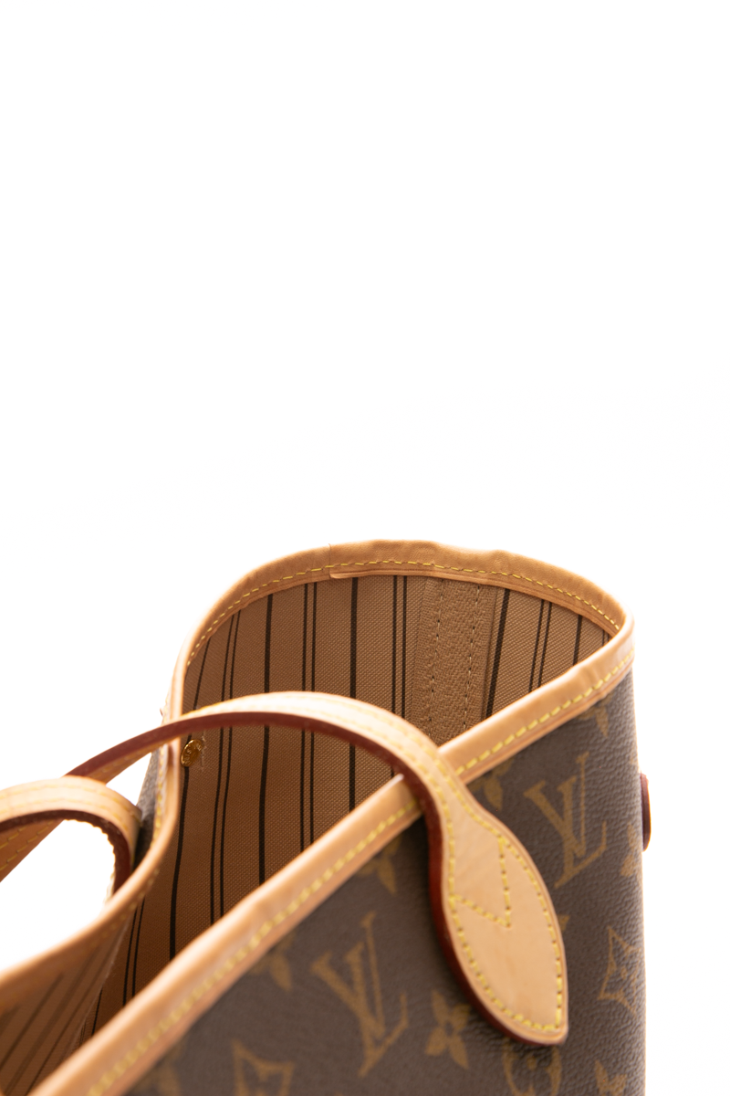 Neverfull MM Tote Bag