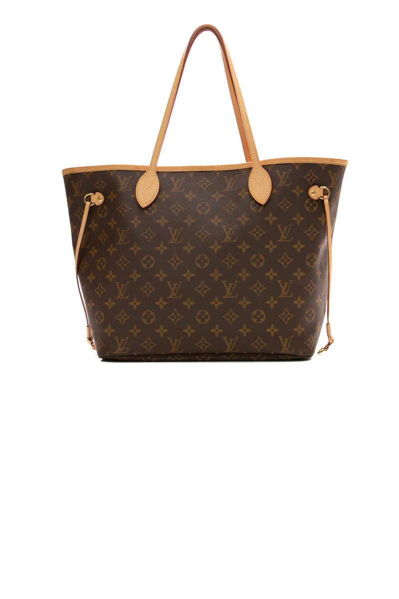 Neverfull MM Tote Bag