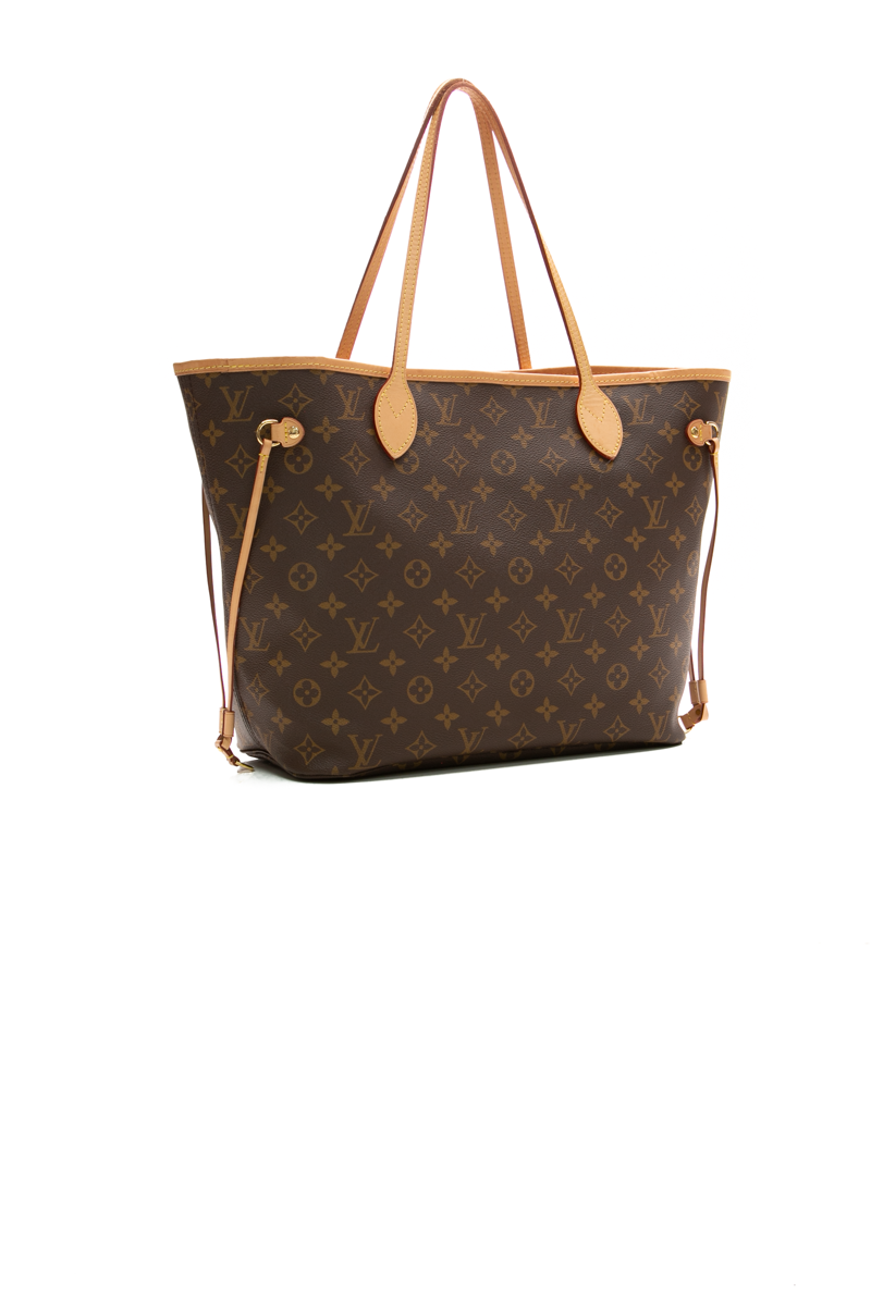 Neverfull MM Tote Bag