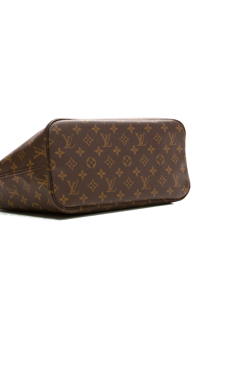 Neverfull MM Tote Bag