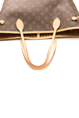 Neverfull MM Tote Bag