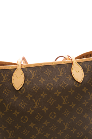 Neverfull MM Tote Bag