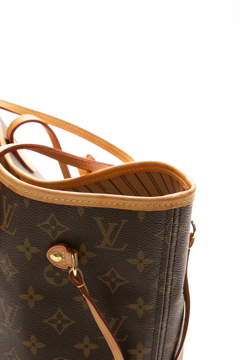 Neverfull MM Mon Monogram Tote bag