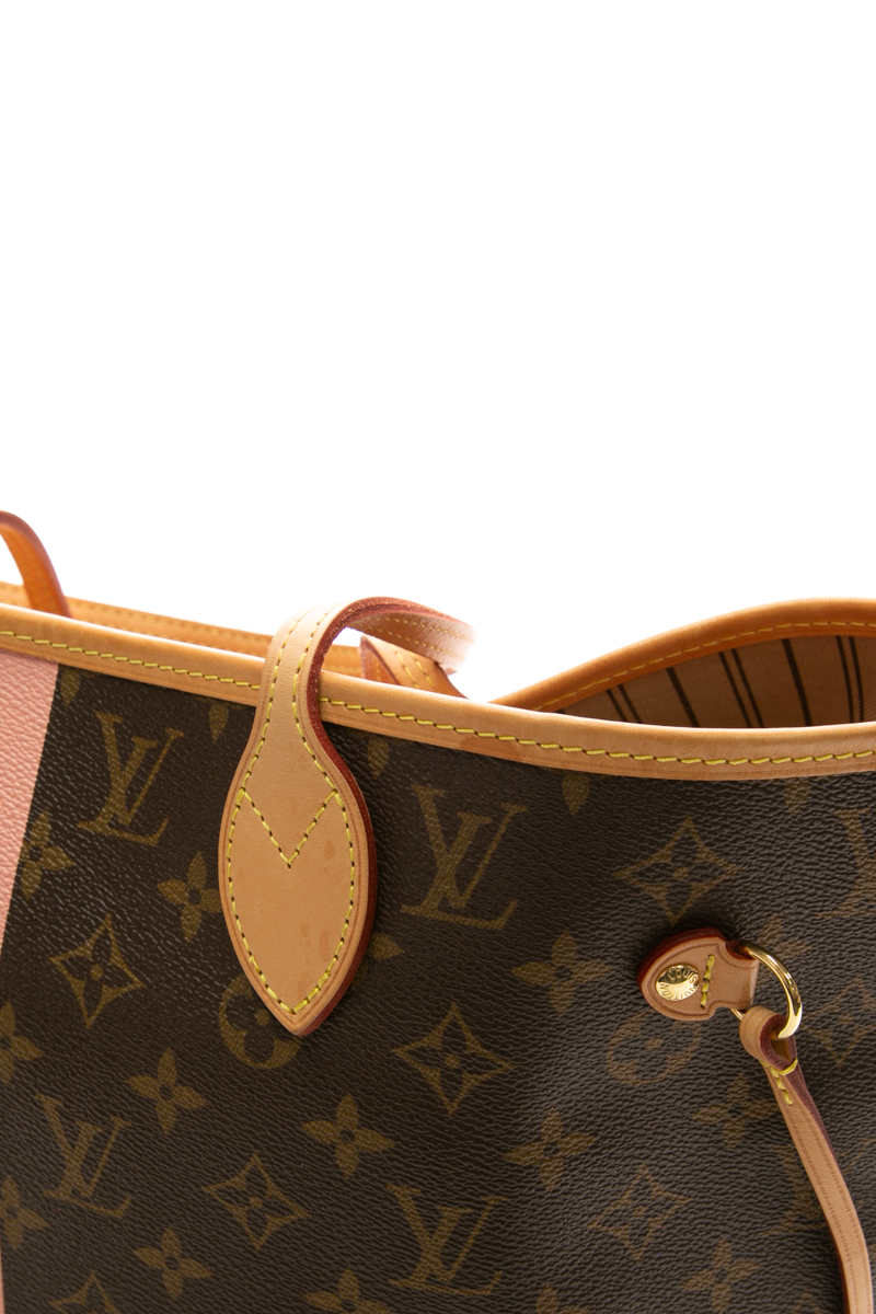 Neverfull MM Mon Monogram Tote bag