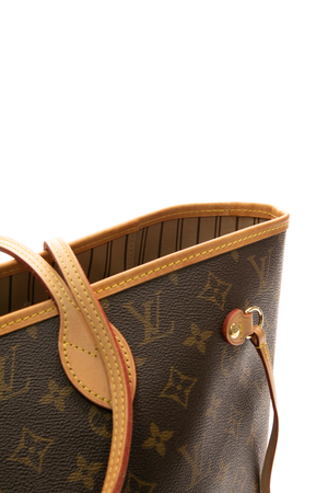 Neverfull MM Mon Monogram Tote bag
