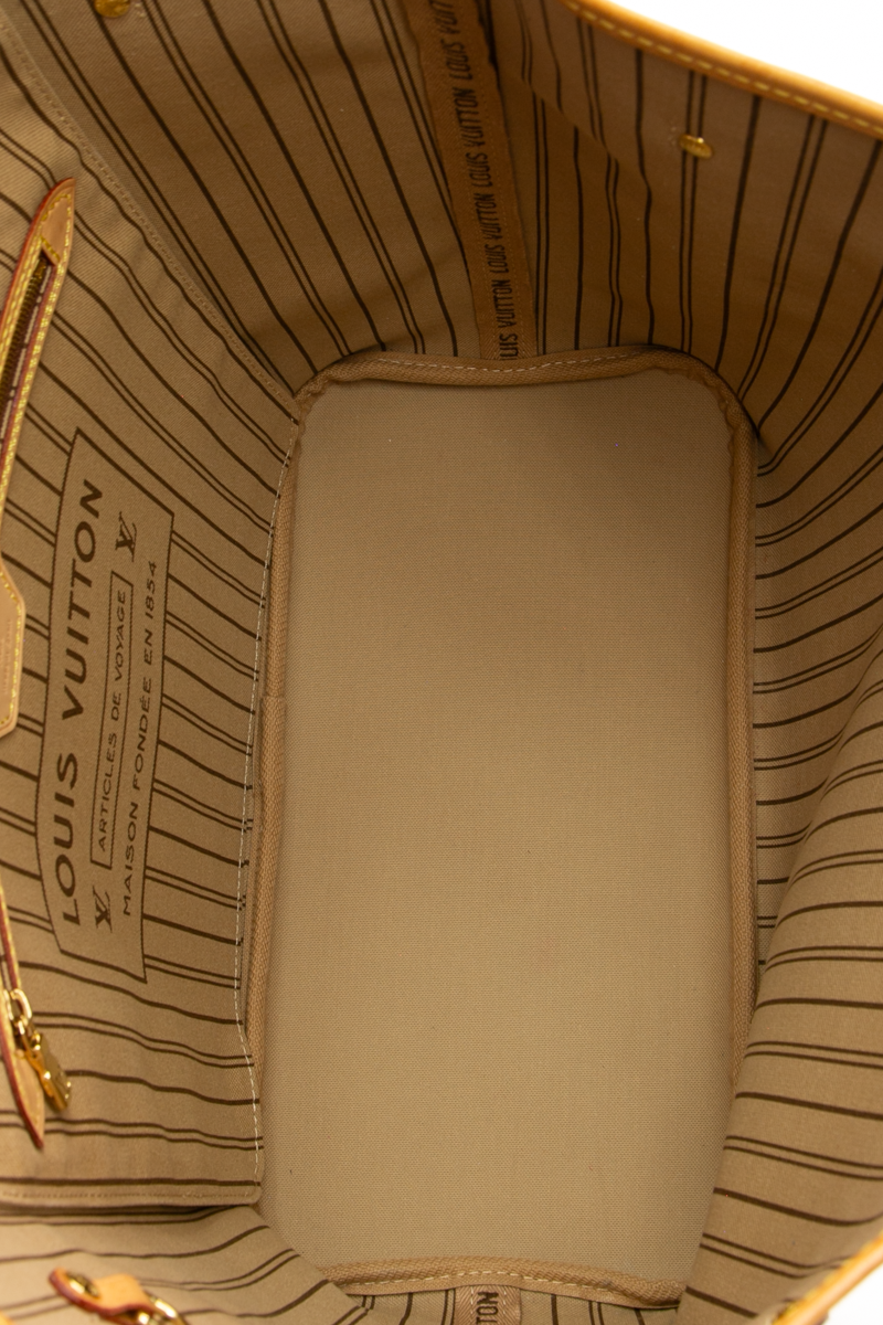 Neverfull MM Mon Monogram Tote bag
