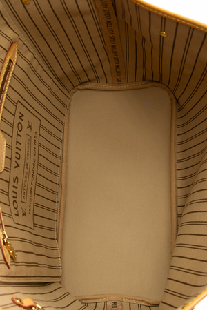 Neverfull MM Mon Monogram Tote bag