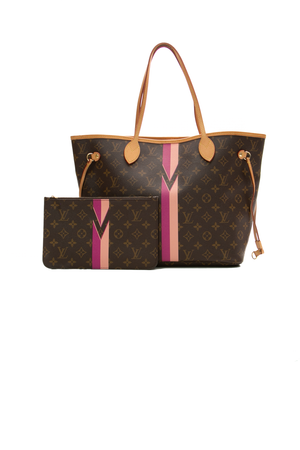 299398-louis-vuitton-Neverfull-MM-Mon-Monogram-Tote-bag