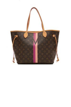 Neverfull MM Mon Monogram Tote bag