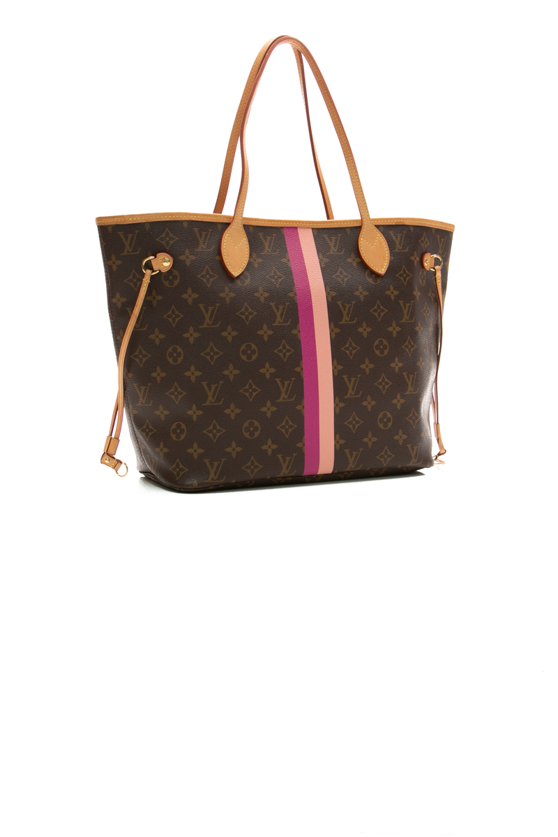 Neverfull MM Mon Monogram Tote bag