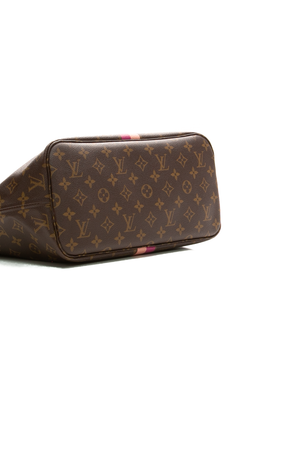 Neverfull MM Mon Monogram Tote bag