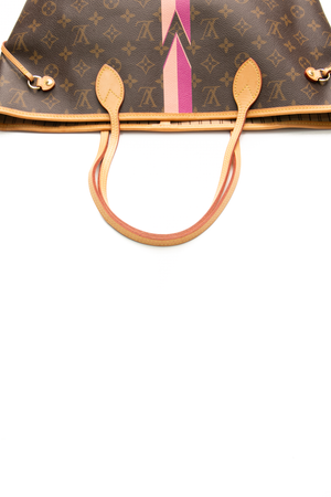 Neverfull MM Mon Monogram Tote bag