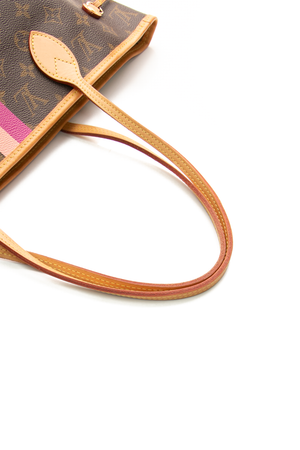 Neverfull MM Mon Monogram Tote bag