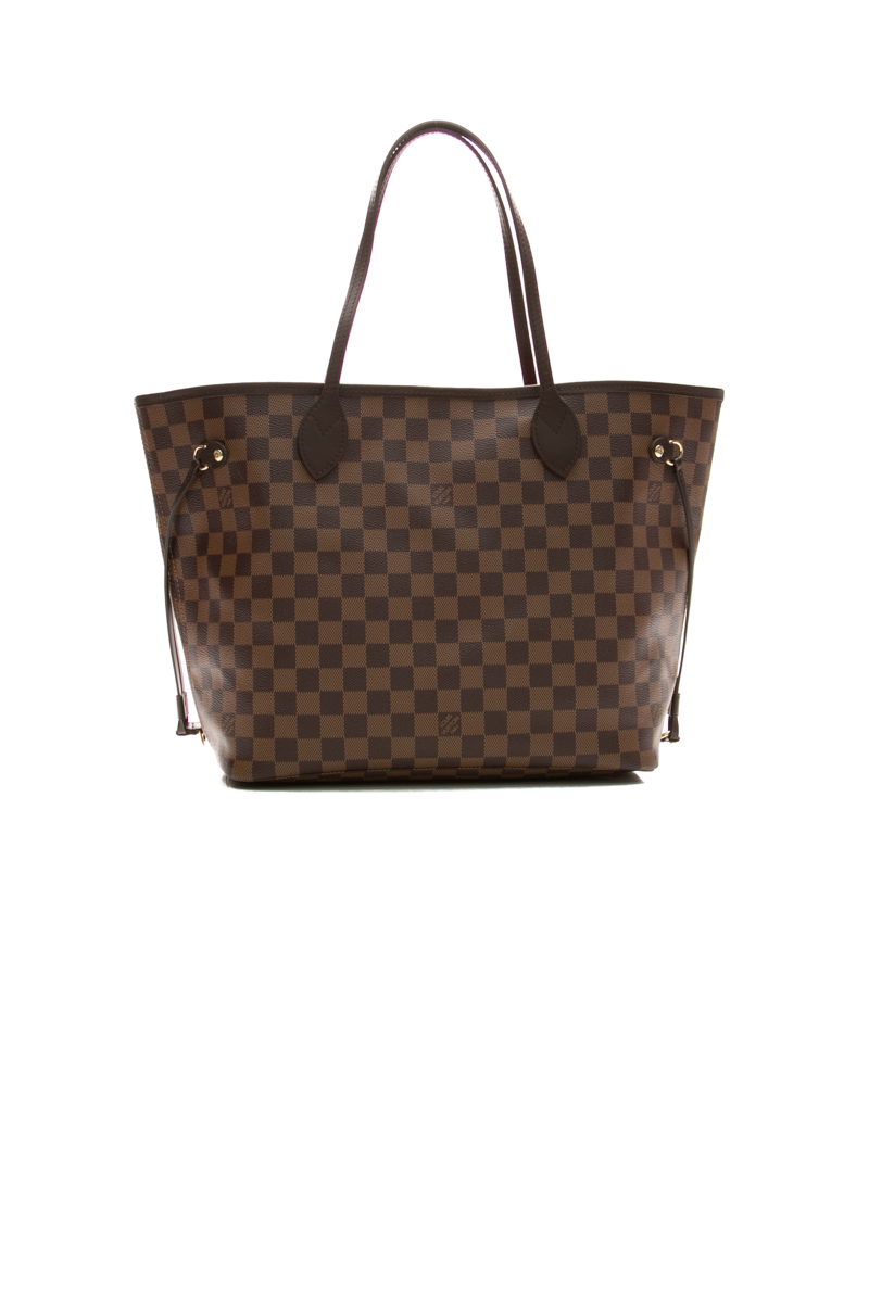 Neverfull MM Tote Bag