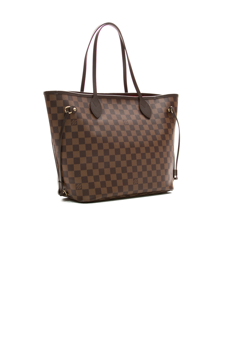 Neverfull MM Tote Bag