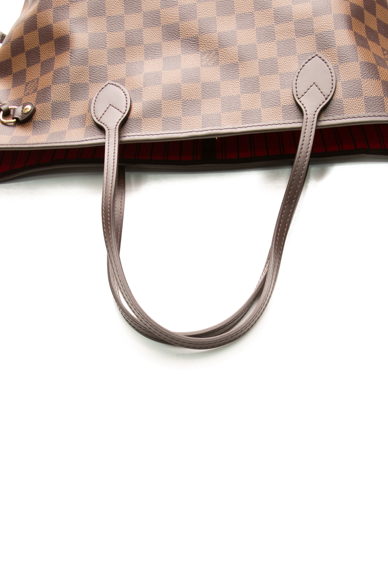 Neverfull MM Tote Bag