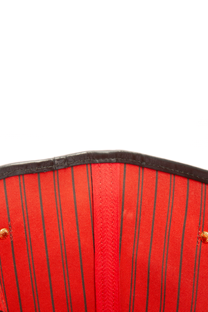 My LV World Tour Neverfull MM Tote Bag