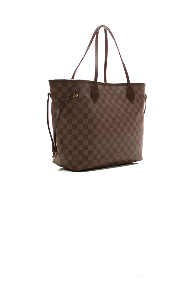 Neverfull MM Tote Bag
