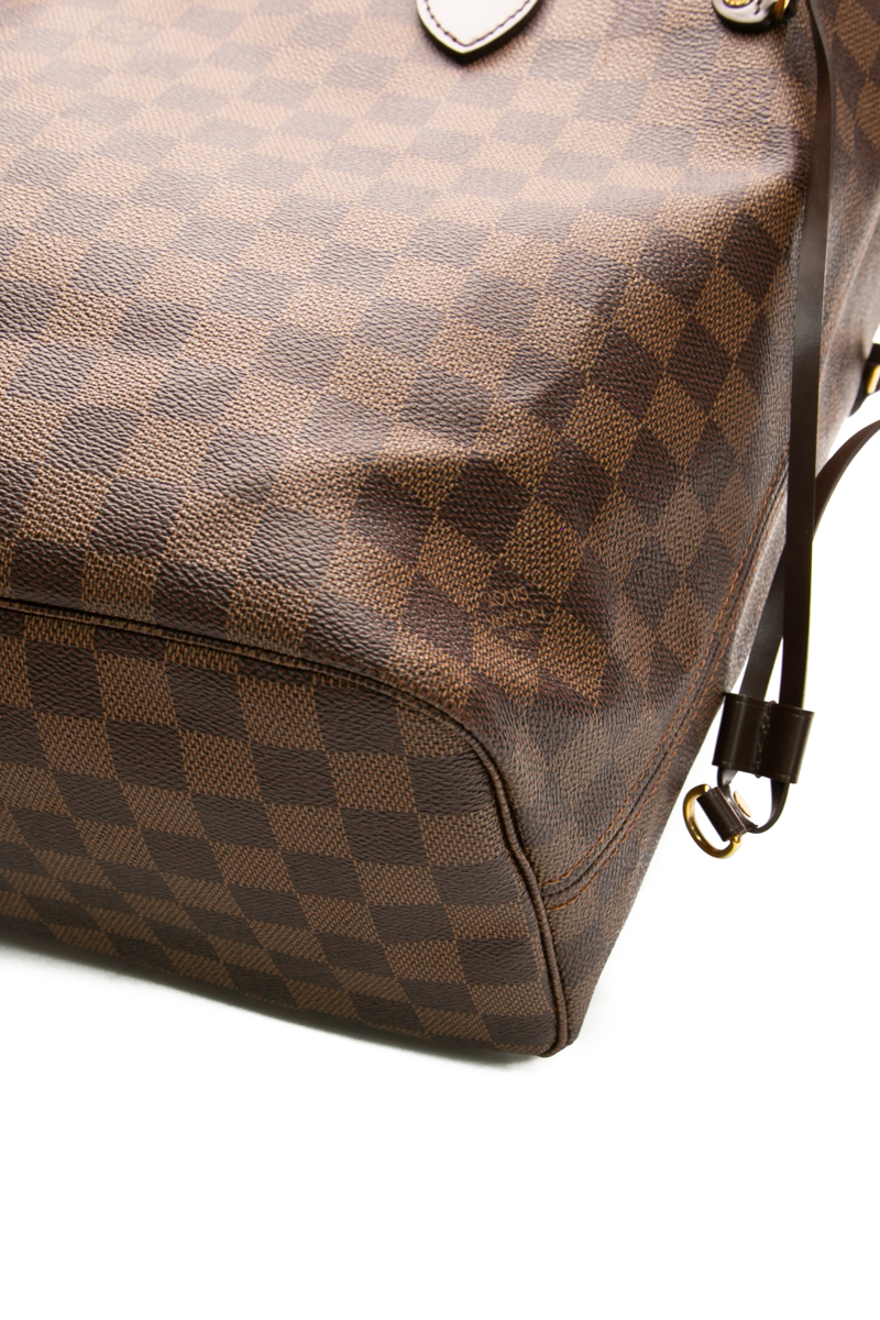 Neverfull MM Tote Bag