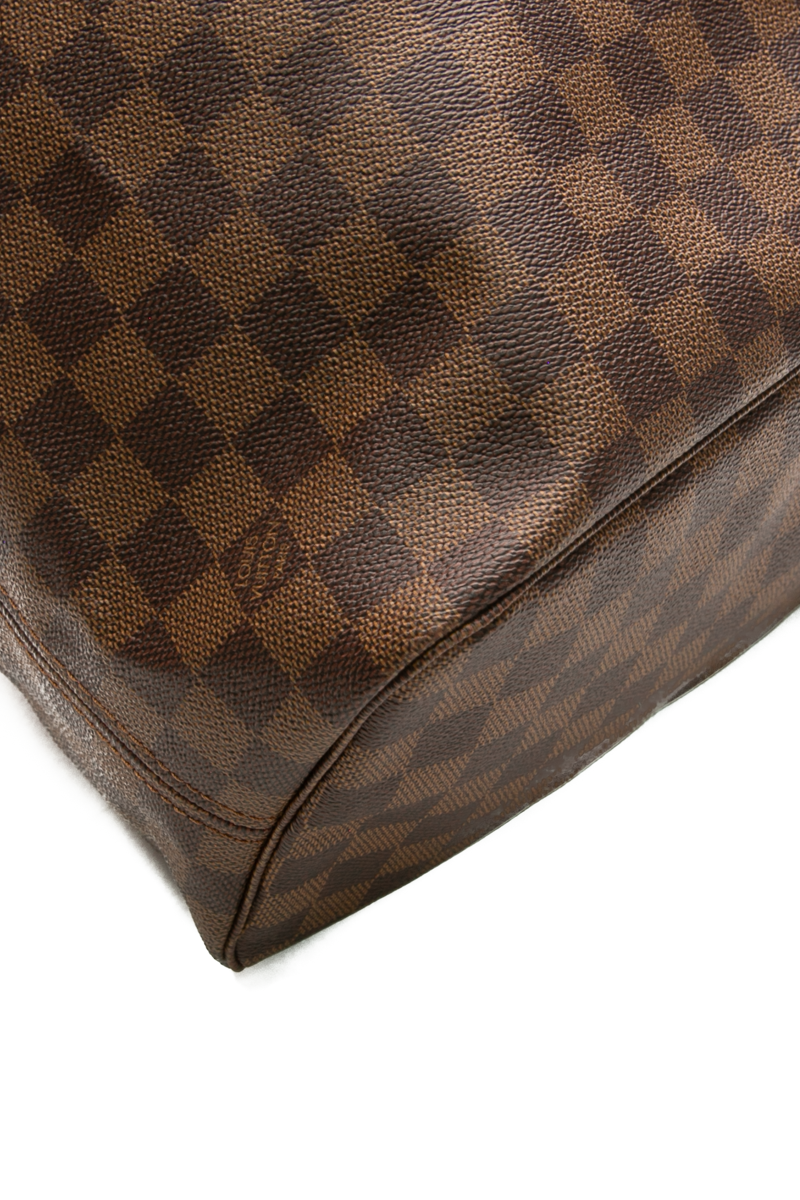 Neverfull MM Tote Bag