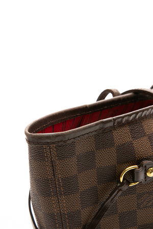 Neverfull MM Tote Bag