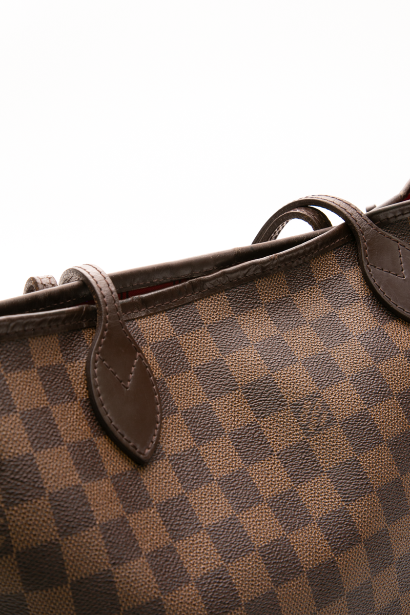 Neverfull MM Tote Bag