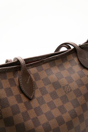 Neverfull MM Tote Bag