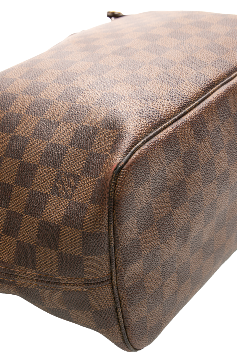 Neverfull MM Tote Bag