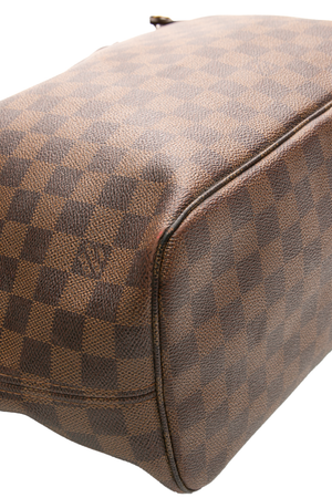 Neverfull MM Tote Bag