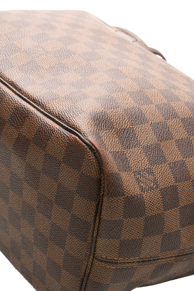 Neverfull MM Tote Bag