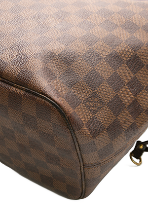Neverfull MM Tote Bag
