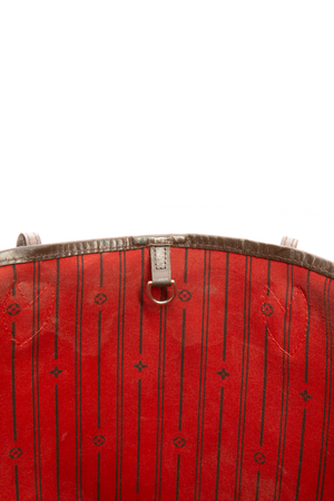 Neverfull MM Tote Bag