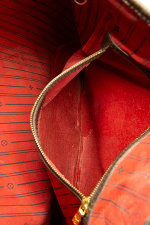 Neverfull MM Tote Bag