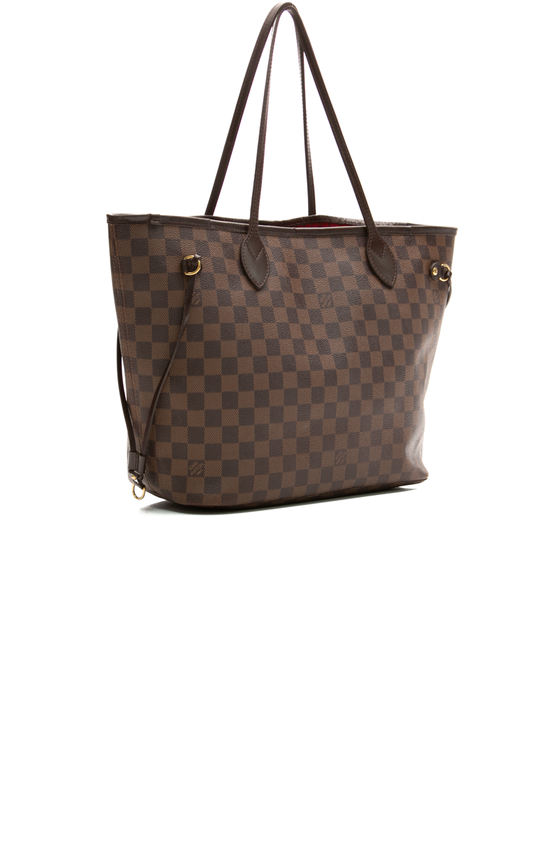 Neverfull MM Tote Bag