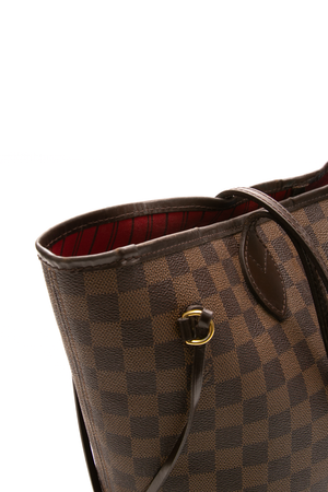 Neverfull MM Tote Bag