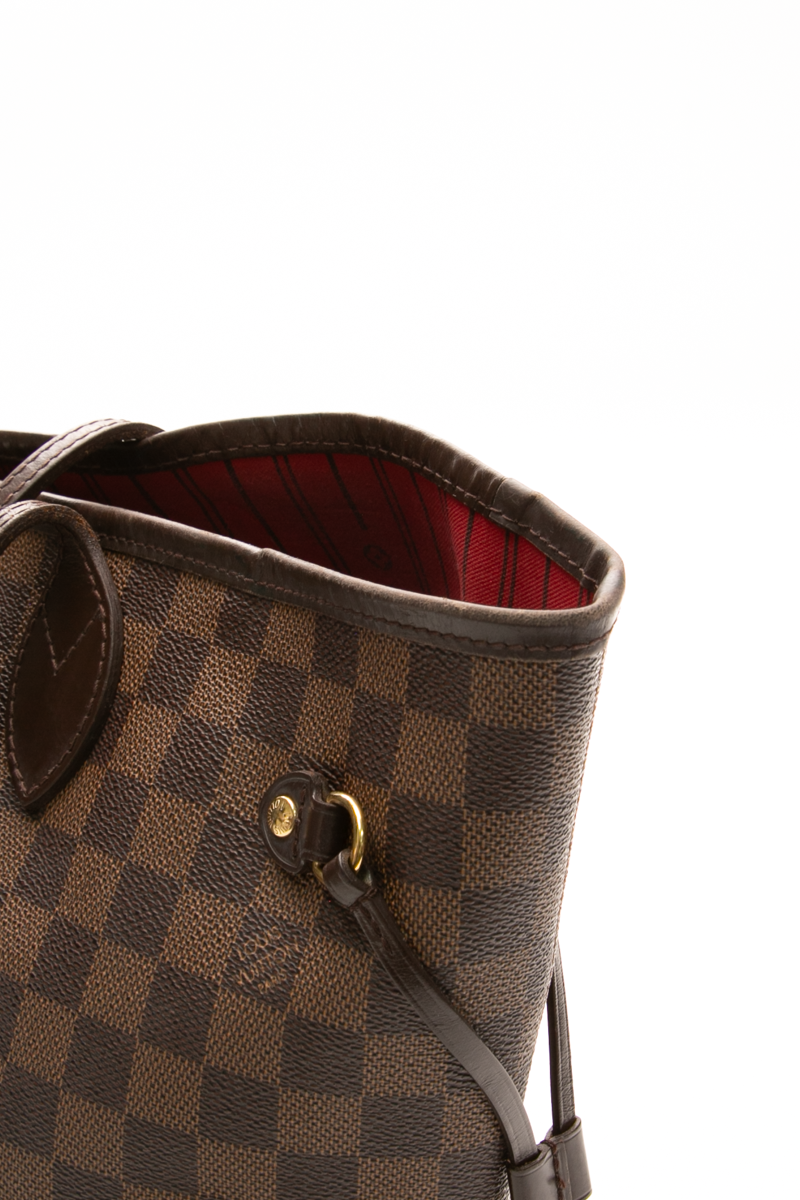 Neverfull MM Tote Bag