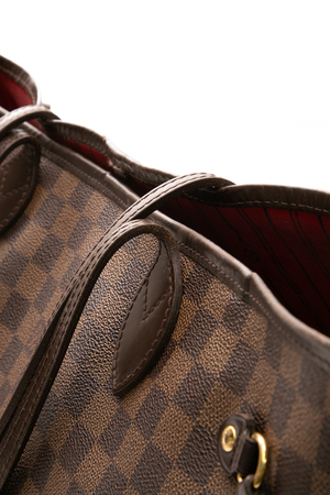 Neverfull MM Tote Bag