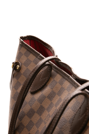 Neverfull MM Tote Bag