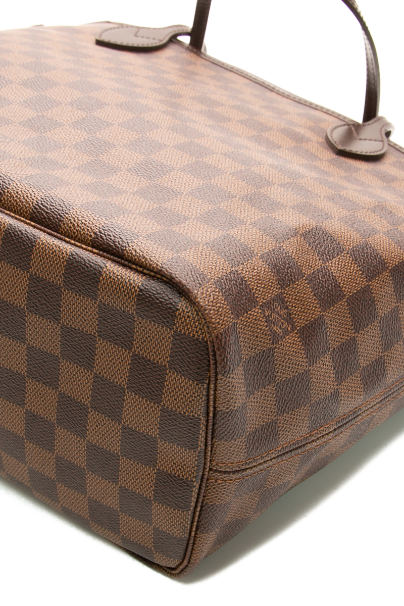 Neverfull MM Tote Bag