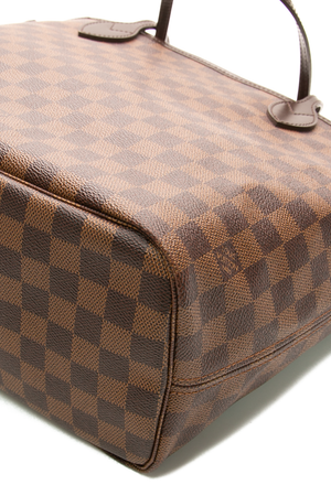 Neverfull MM Tote Bag