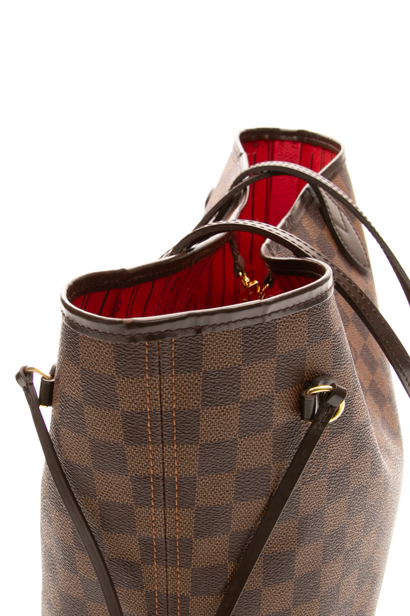 Neverfull MM Tote Bag