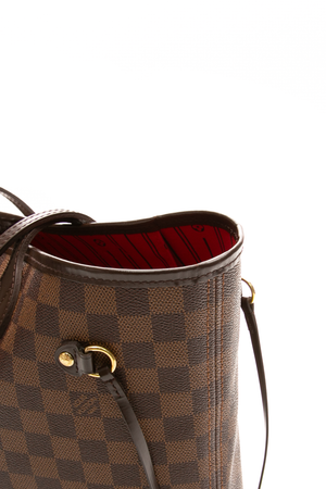Neverfull MM Tote Bag